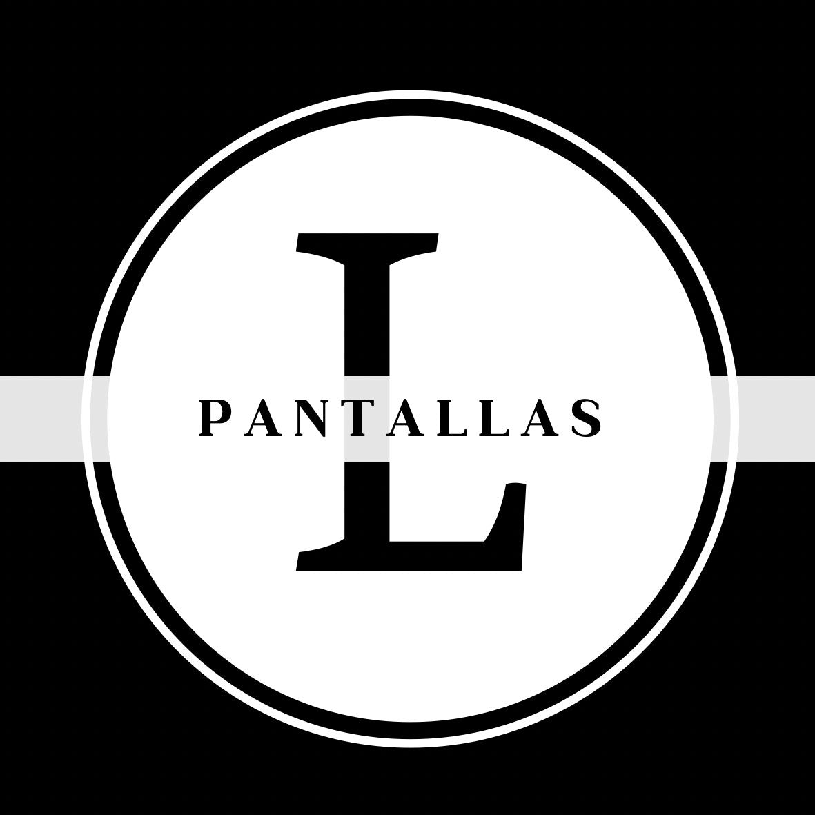 Pantallas